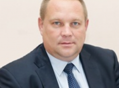 Уволен освобожденный от уголовной ответственности замглавы Волгограда Сидоренко