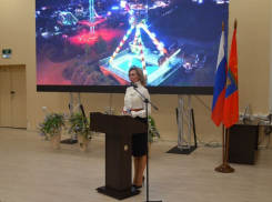 Глава Центрального района Волгограда послала горожан в место без адреса