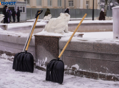 Город во власти снега и гололедицы: погода в Волгограде на 3 февраля
