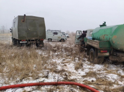 Котово 11 февраля осталось без отопления и воды