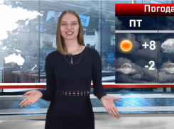 Через Волгоград проходит фронт окклюзии: в День объятий  будет +8