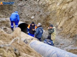 Названы подробности утечки газа в Дзержинском районе Волгограда