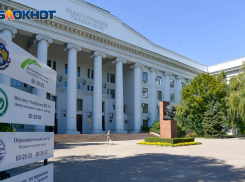 Конкурс на бюджетные места вырос до 16 человек в волгоградском вузе
