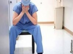 Под Волгоградом судят врача по вине, которого умерла 4-летняя девочка 