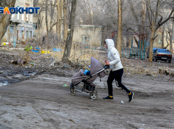 Треть волгоградцев ставят работу выше семьи 