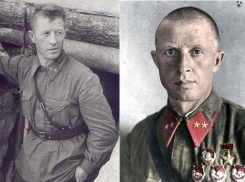 9 сентября 1942 года - на Сталинградское направление передана 13-я гвардейская стрелковая дивизия под командованием А. И. Родимцева   