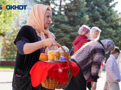 Более 90 процентов опрошенных волгоградцев не собираются отмечать Пасху с размахом