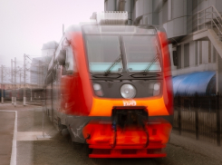 Из Волгограда в область пустят новые рельсовые автобусы