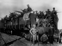 Царицын соединил чекиста Рудольфа Абеля, маршала Жукова и создателя легендарной «тридцатьчетверки»