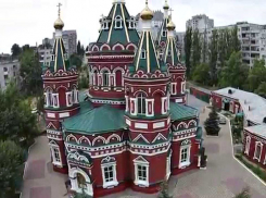 РПЦ отсудила Казанский кафедральный собор у чиновников Волгограда 