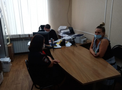 «В полиции угрожали и прессовали»: суд вынес решение по защитнице Волго-Ахтубинской поймы