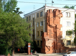 Дом Павлова в Волгограде не успеют отремонтировать к Дню победы