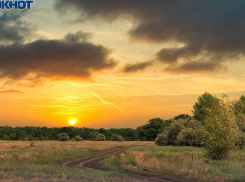 Волгоградцев обязали платить 63 рубля за посещение природных парков