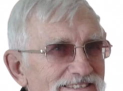 Седовласый усатый пенсионер пропал в Волгограде