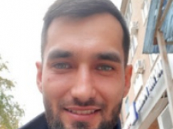 Стала известна дата прощания с погибшим на Украине Олегом Бозоровым из Волгоградской области