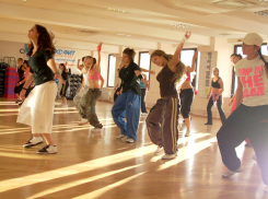 Волгоградцев на выходных порадуют питерские музыканты и вечеринка в стиле Hip-Hop