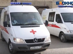 Прогремел взрыв в многоэтажке в Волжском: есть пострадавшие