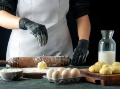 Много вакансий для тех, кто умеет вкусно готовить