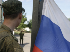 «Не обращайте внимания на выкрики и вопли предателей, ренегатов, подонков и негодяев»: бизнесмен Волгограда обратился к российским военным