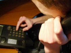 В Волгограде телефонный террорист Дегтярев отделался штрафом