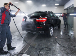 Трое работников автомойки Волгограда задушили и спрятали напарника в кладовке 