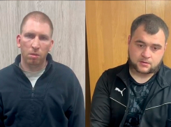 Лечился от ран и попал под рэкет: два рецидивиста устроили охоту на волгоградского военного 