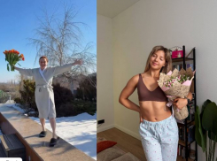 «Зашкаливает гормон заботы и любви»: как известные волгоградки отмечают 8 марта 