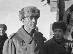 Волгоградцам покажут личное дело фельдмаршала Паулюса
