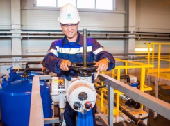 Чистое производство «ЕвроХима»