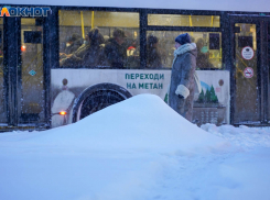 В Волгограде убирают кондукторов из транспорта 