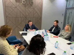 Жители Волгоградской области подхватили накопительный бум