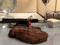 Росстат: волгоградцы проедают 14 тысяч рублей в месяц