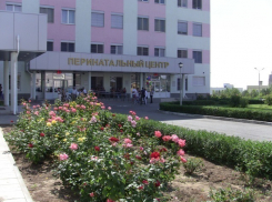 В Волгоградской области родилась четвертая тройня в этом году