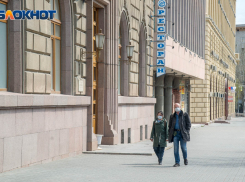 «Ставьте машины на парковках у ТЦ»: смотрим, какие улицы перекроют с 7 по 9 мая