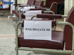 «Заявление направлено в полицию»: избирком прокомментировал избиение наблюдателя на выборах в Волгограде