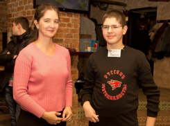 Волгоградцы не смогли осуществить мечту музыканта с инвалидностью