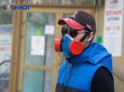 Заболеваемость и смертность от COVID-19 резко снизилась в Волгограде