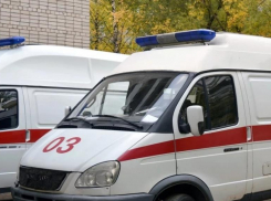 Умер по дороге в больницу: 23-летнего парня напротив «Ленты» сбила «четырнадцатая» в Волгограде