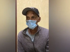 В СК опубликовали часть видео допроса подозреваемого в изнасиловании 14-летней школьницы