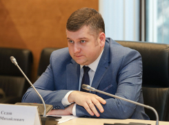 Разнос на проблемной стройке закончился увольнением зама волгоградского губернатора