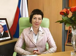 Председателя суда в Волгоградской области назначил президент