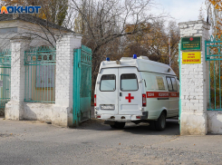 В Волгоградской области за месяц умерло 11,2% заболевших COVID-19