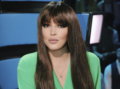 Ирина Дубцова вышла на связь и рассказала о своей болезни