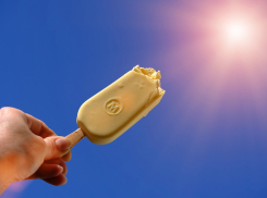 В международный День шоколада в Волгограде ожидается до +33º