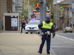 Волгоградец укусил инспектора ДПС: пострадавший оценил моральный вред в 300 тысяч рублей