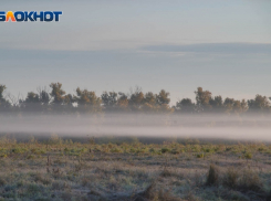 В среду в Волгограде похолодает