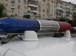 Тело мужчины обнаружено возле гипермаркета «Столплит» под Волгоградом