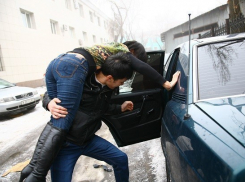 Обнаружена похищенная дагестанцами волжанка