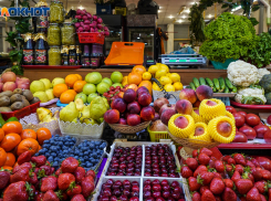 Кладовщица украла овощей на 730 тысяч рублей в Волгоградской области