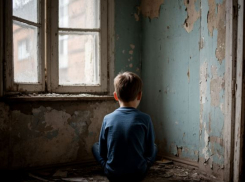 Мать морила голодом подростка-инвалида под Волгоградом 